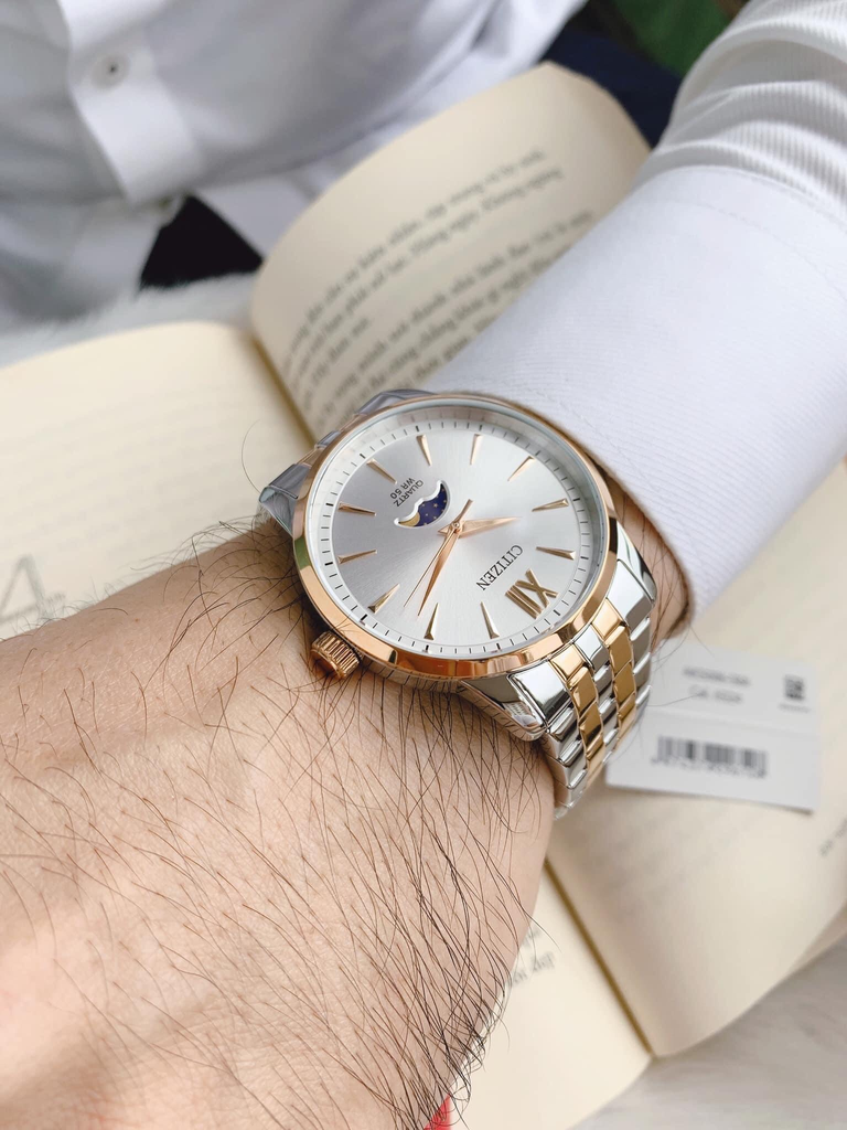 AK5006-58A | Elshazly watches